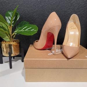 New so Kate christian louboutin